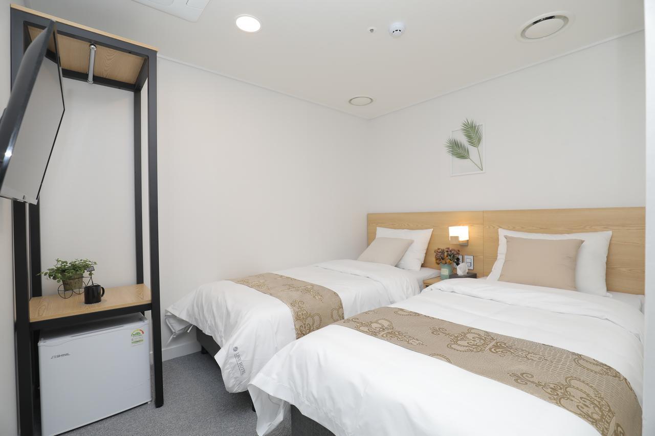Line Hotel Myeongdong Seoul Ngoại thất bức ảnh