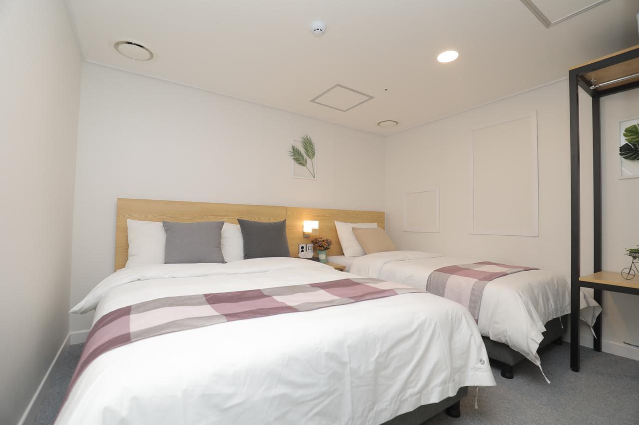 Line Hotel Myeongdong Seoul Ngoại thất bức ảnh