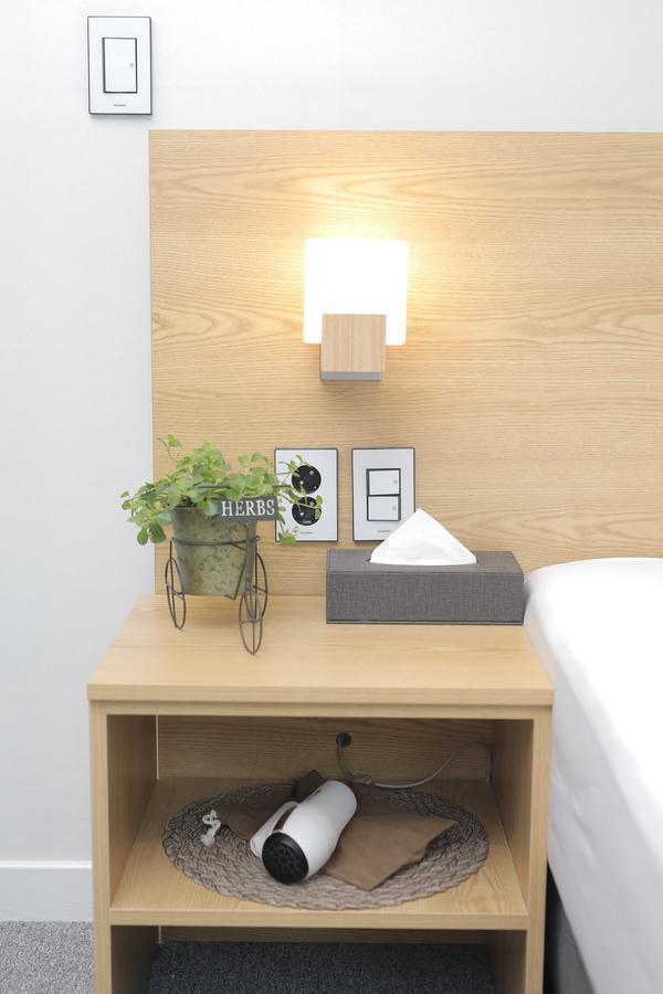 Line Hotel Myeongdong Seoul Ngoại thất bức ảnh