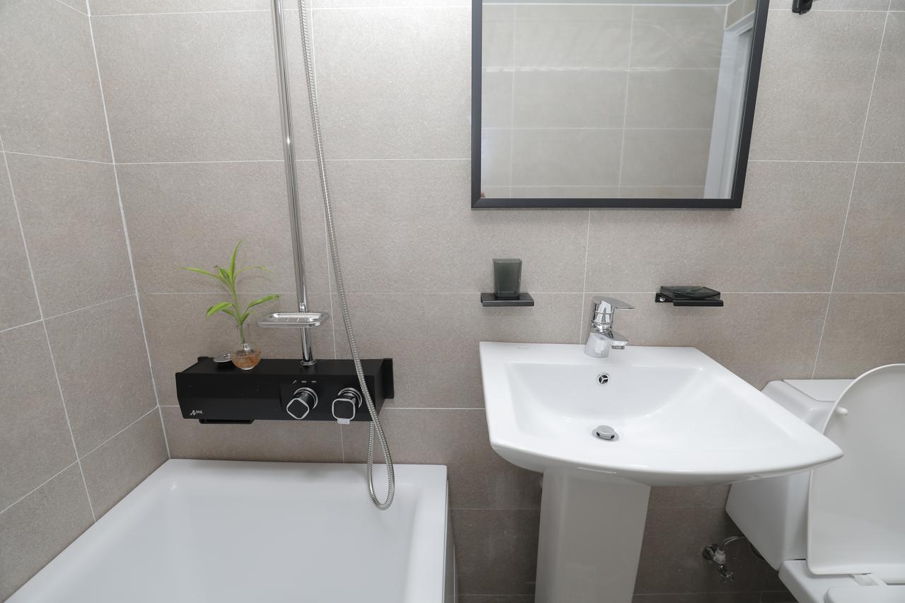 Line Hotel Myeongdong Seoul Ngoại thất bức ảnh