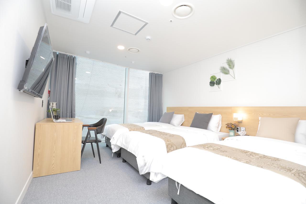 Line Hotel Myeongdong Seoul Ngoại thất bức ảnh