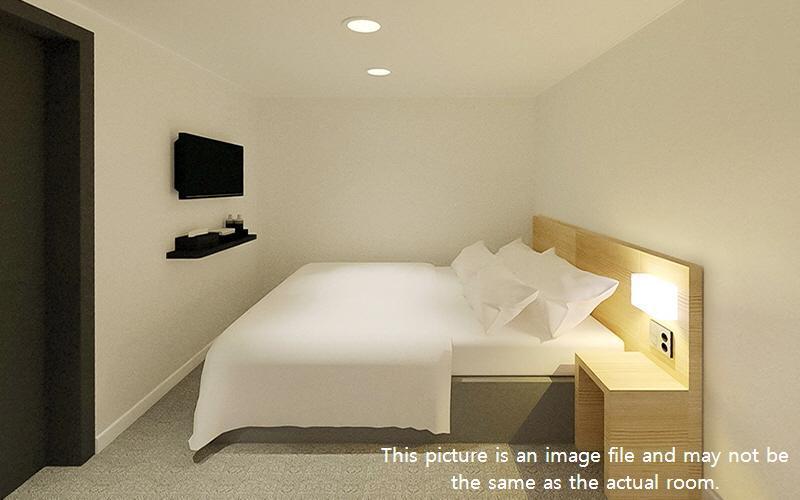 Line Hotel Myeongdong Seoul Ngoại thất bức ảnh