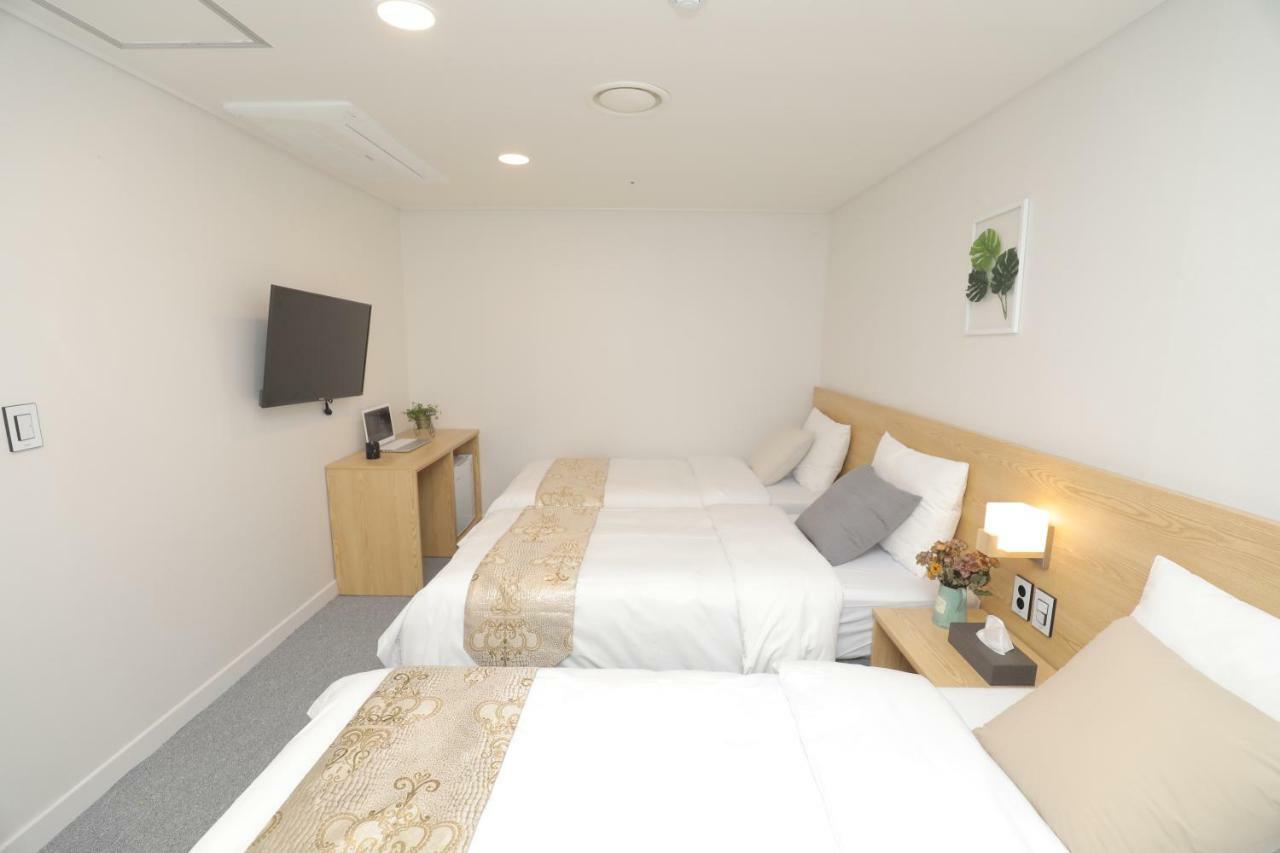 Line Hotel Myeongdong Seoul Ngoại thất bức ảnh
