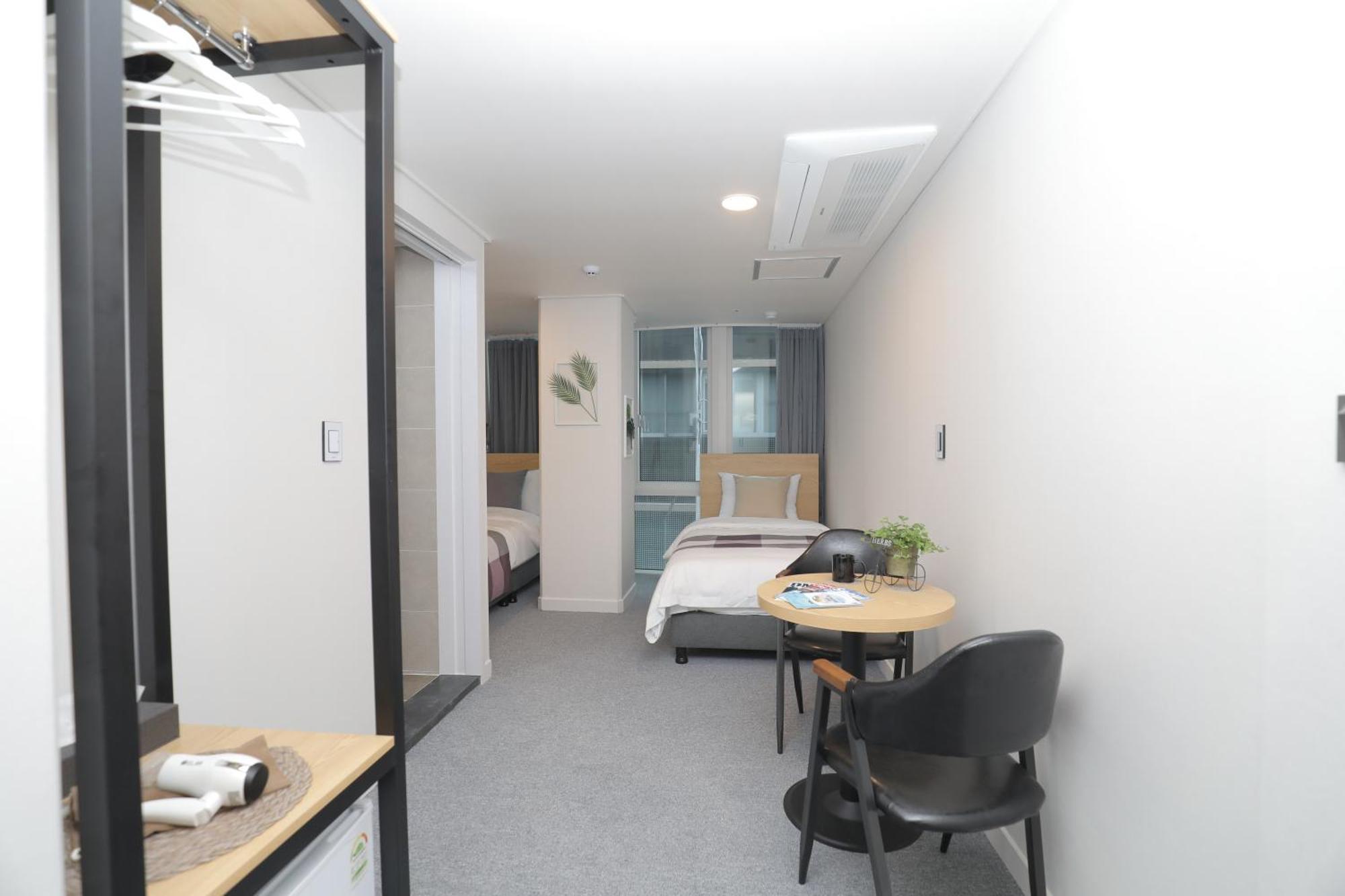 Line Hotel Myeongdong Seoul Ngoại thất bức ảnh