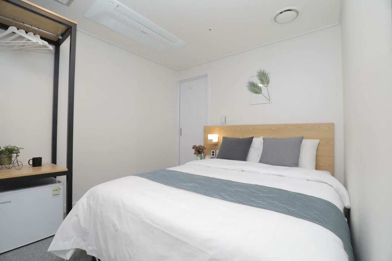 Line Hotel Myeongdong Seoul Ngoại thất bức ảnh