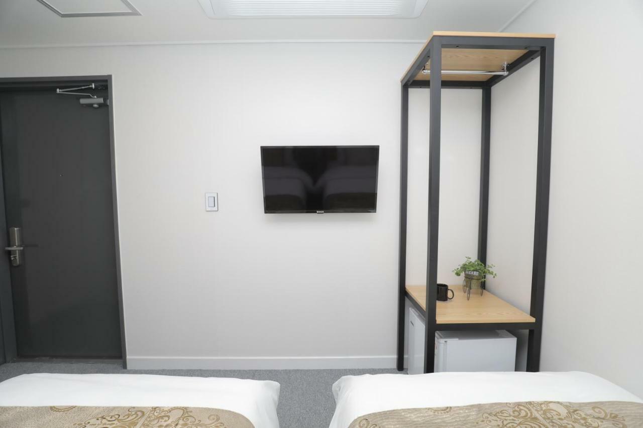 Line Hotel Myeongdong Seoul Ngoại thất bức ảnh