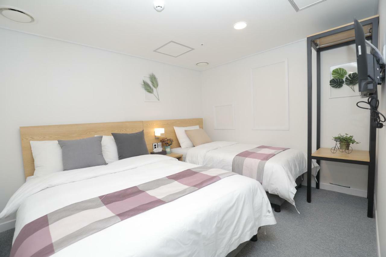 Line Hotel Myeongdong Seoul Ngoại thất bức ảnh