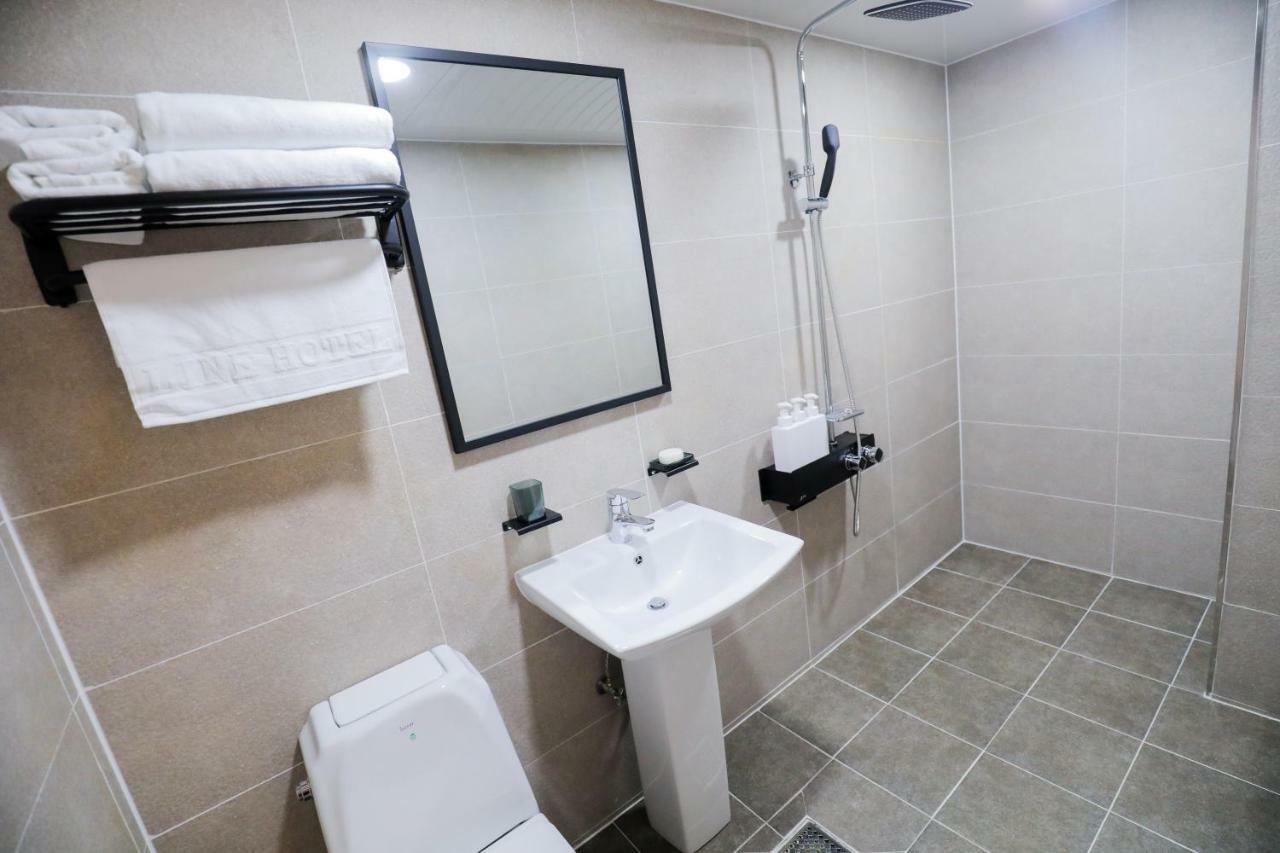 Line Hotel Myeongdong Seoul Ngoại thất bức ảnh