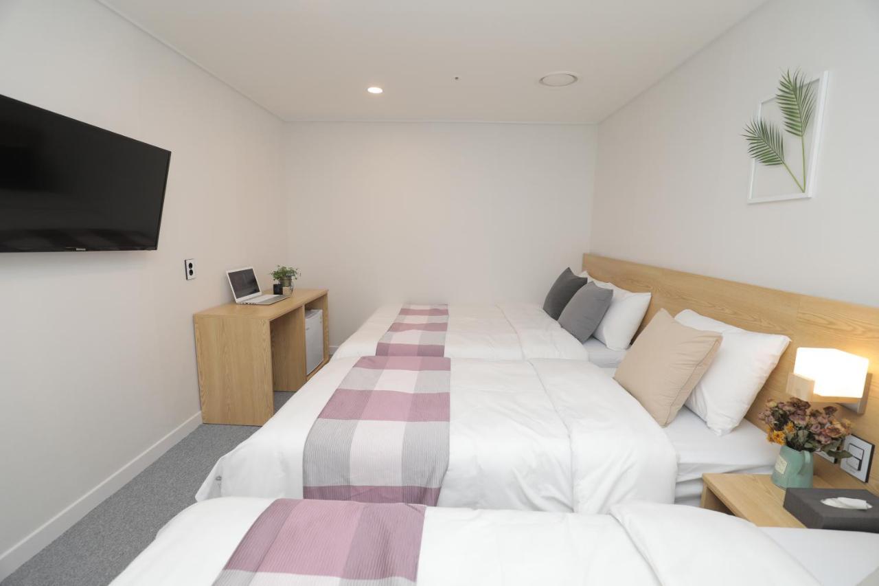 Line Hotel Myeongdong Seoul Ngoại thất bức ảnh