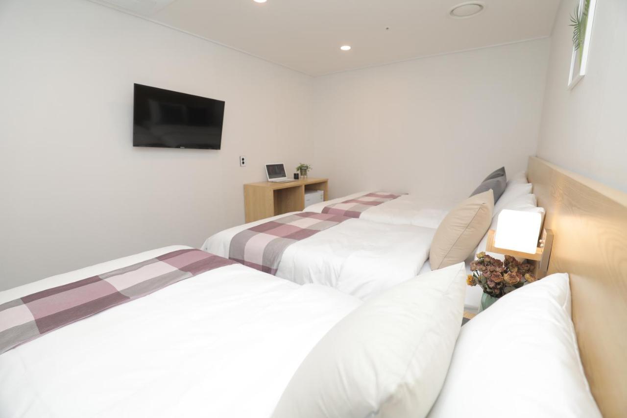 Line Hotel Myeongdong Seoul Ngoại thất bức ảnh